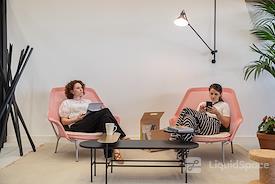 SPACES | Madrid Paseo de la Castellana 81