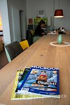 Homebase Coworking - Homebase