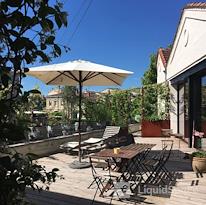 MOTA COWORKING - Manutention