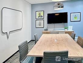 SPACES | CENTURION, SPACES, Byls Bridge