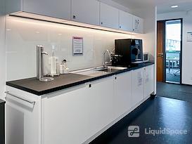 Regus | Bonn FGS Campus