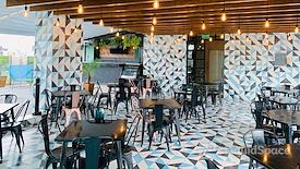 Colony Spaces Cibeles