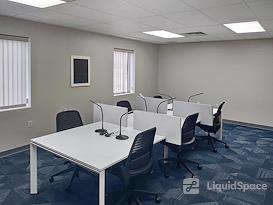 Regus | Grand Island - Baseline Rd.