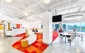 Industrious - Westwood