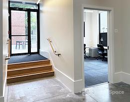 The Village Works - Jamaica Plain