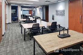 Regus | Phoenix - E Camelback Rd