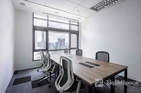 Regus | Lima, Real Ocho San Isidro