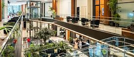 WeWork Embassy One