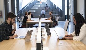 The Pennovation Center 