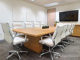 Riverside Central Business Center