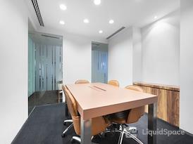 Regus | Kuala Lumpur, Visio Tower