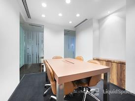 Regus | Kuala Lumpur, Visio Tower