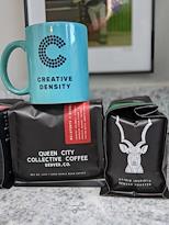 Creative Density | Uptown