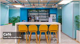 91Springboard - GGN-DLF 7A Building (Gurugram)