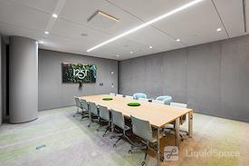 The Conference Center at 1251