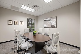 Premier Executive Center- Naples
