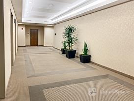 Regus | First Tennessee Plaza