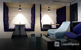 Iconic Offices | Sobo Works