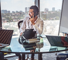 IOS OFFICES | Interlomas