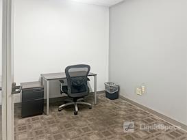 Regus | AZ, Tucson - N Oracle Road