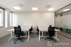 Regus | Rotterdam, The Mark