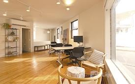 The Village Works @2WP