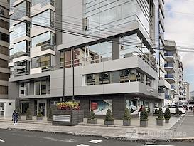 Regus | Edificio Carolina Millenium