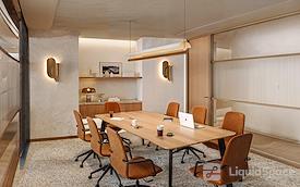 The Executive Centre - Grosvenor Place