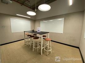 WeWork Vaishnavi Signature