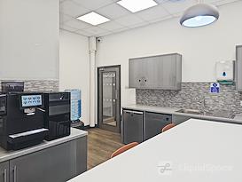 Regus | Oldham, Chambers Business Centre