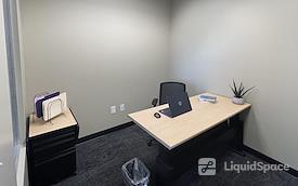 Liberty Lake Coworking