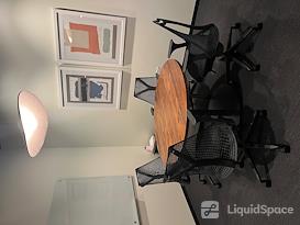 Industrious - Dallas Farmers Market