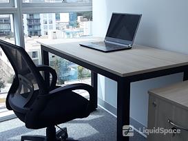 My Office - Oficinas compartidas y Coworking