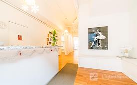 Skylight Dance Studio