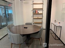 Industrious - Bethesda 7200 Wisconsin