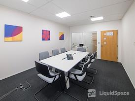 Regus | Birmingham Victoria Square
