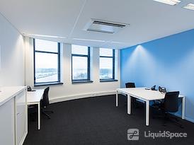 Regus | Roermond, Looskade
