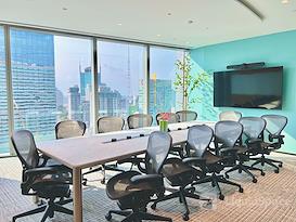 SPACES | Warsaw, Marszałkowska