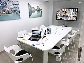 BAUM Centro de Negocios