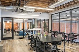 Ironfire Workspaces - Bellflower