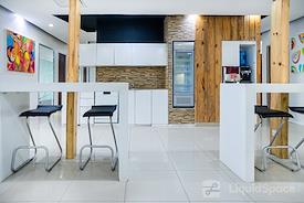 Regus | DAR ES SALAAM, Kinondoni Road - TZS