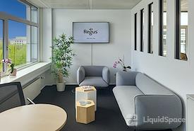 Regus | Luxembourg, 43 JFK