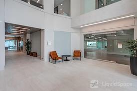 Barrister Executive Suites | San Diego Del Mar