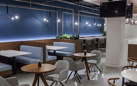 Workplace One | Bay Bloor