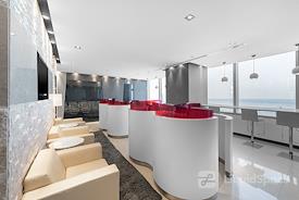Regus | Kuwait City, Al Hamra Tower
