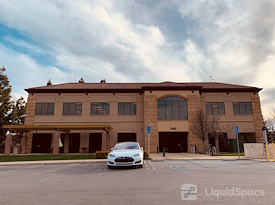 JJ Lake Business Center