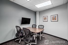 Regus | Third Ward