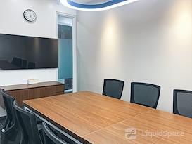 Regus | Lipa City, South Supermarket