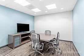 Regus | CA, Brea - Brea Campus