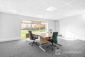 Regus | Gosport, Aerodrome Road